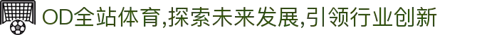 OD全站体育,探索未来发展,引领行业创新"